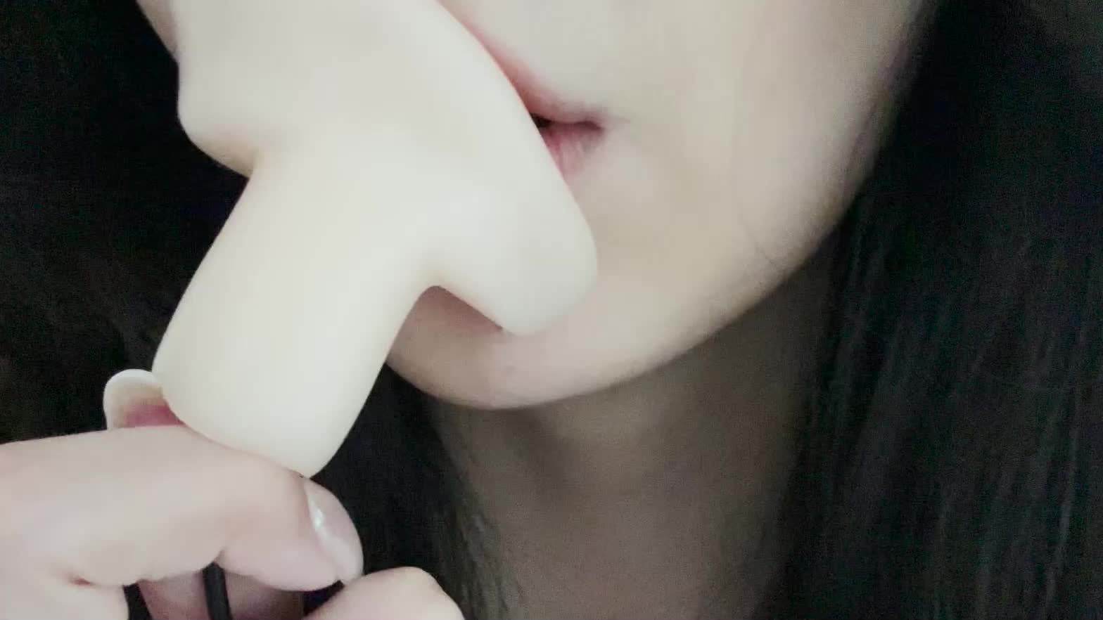 #布鲁比呐呐 双耳