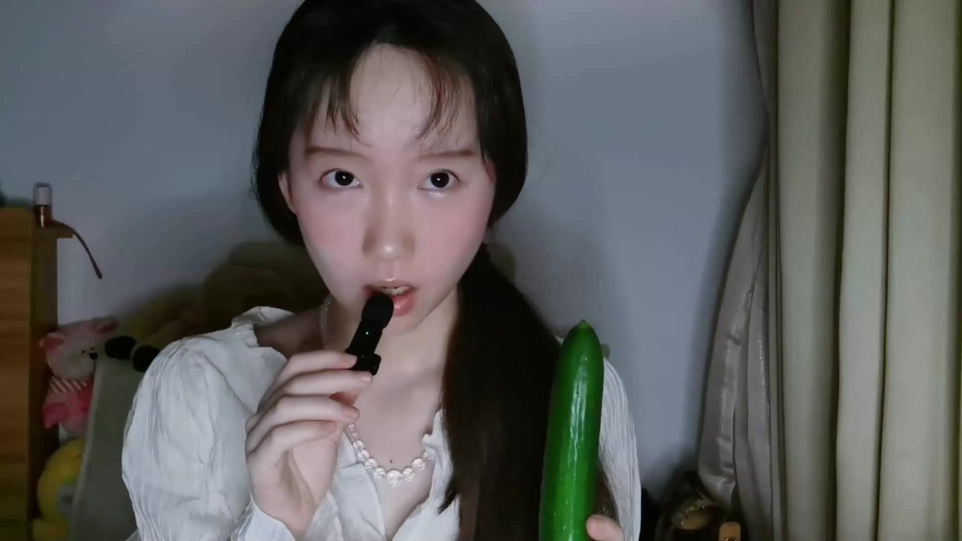#yidan的窝窝 黄瓜