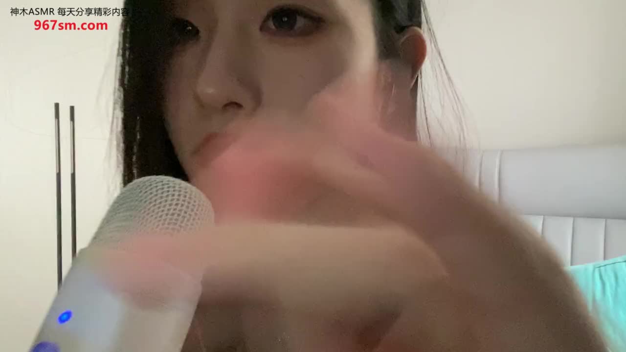 #比巴卜 口腔音