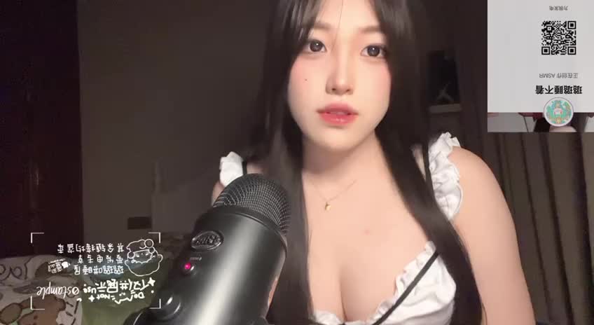 #璐璐哄睡屋 帮女郎7