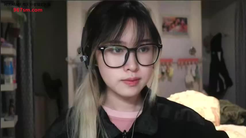 #其实是椰子啦  嗷呜慢速口腔音