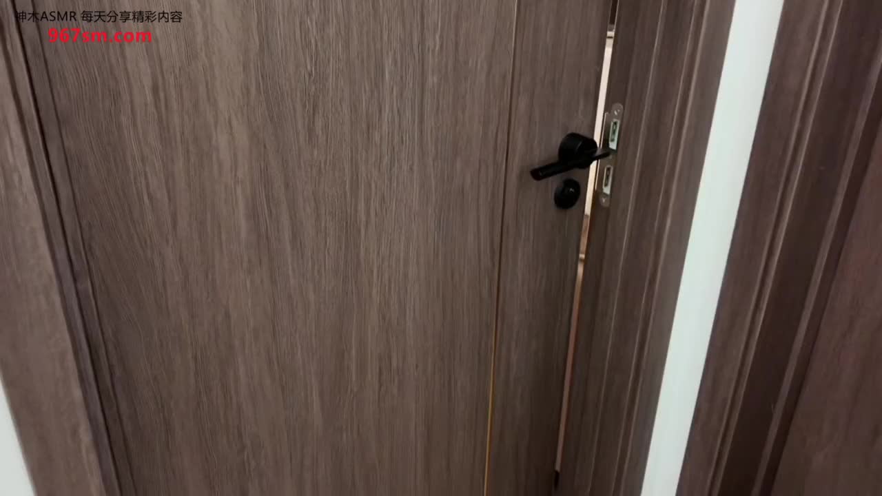 #小一熟了  好主动的小姨子