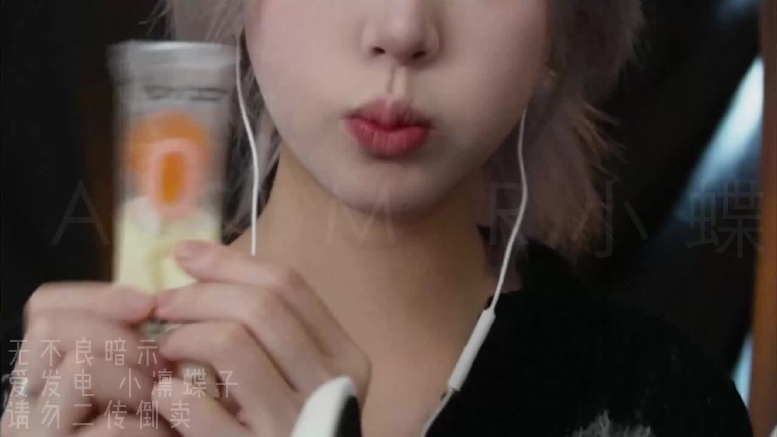 #小凛蝶子 视觉向棒棒糖我吃吃吃
