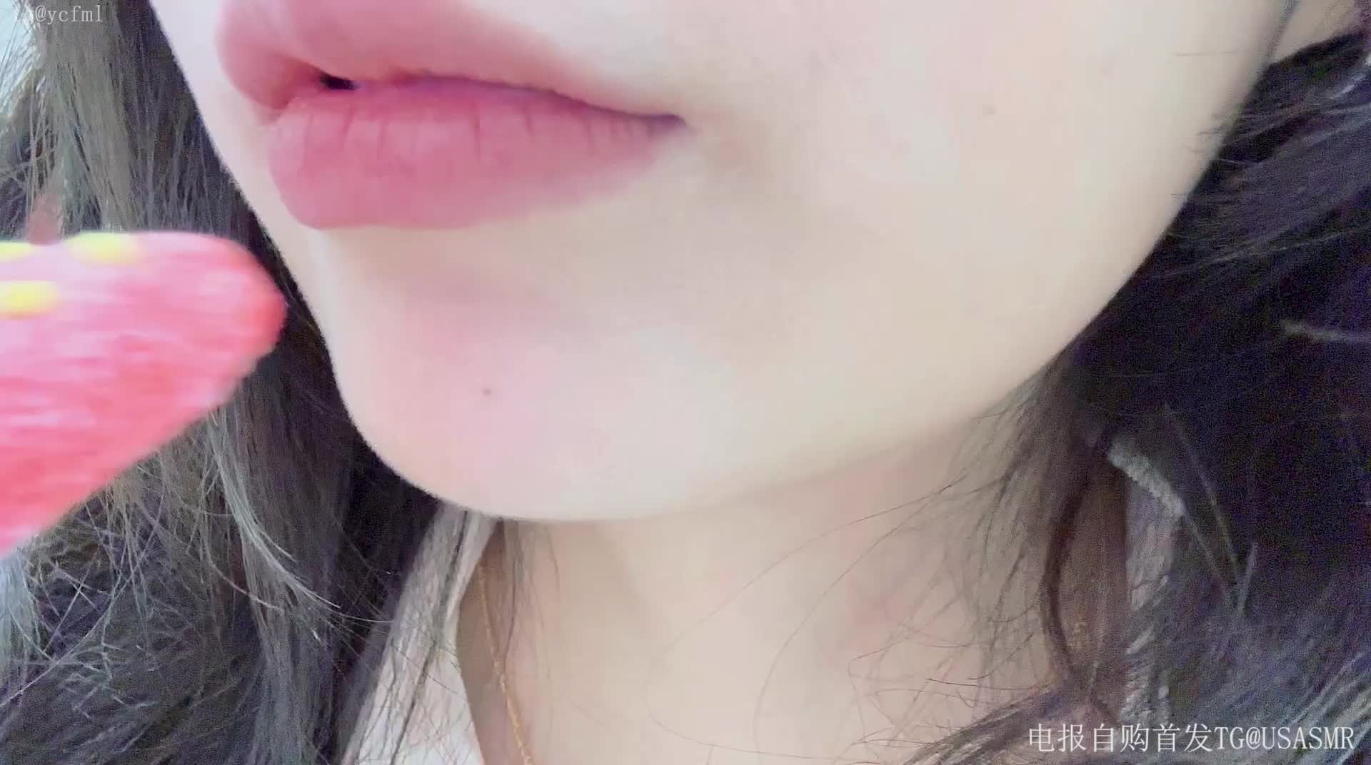 #布鲁比呐呐 草莓软糖