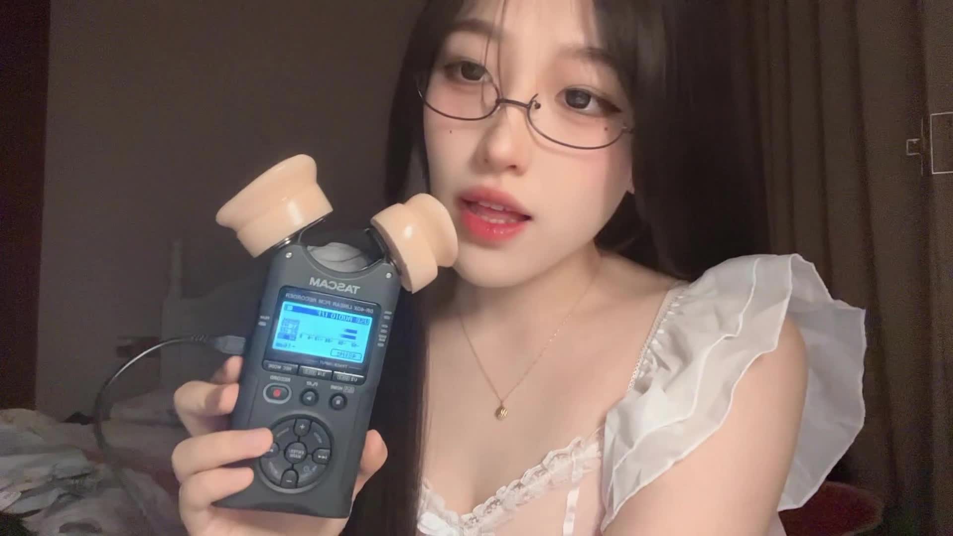 #璐璐哄睡屋 帮女郎9.0