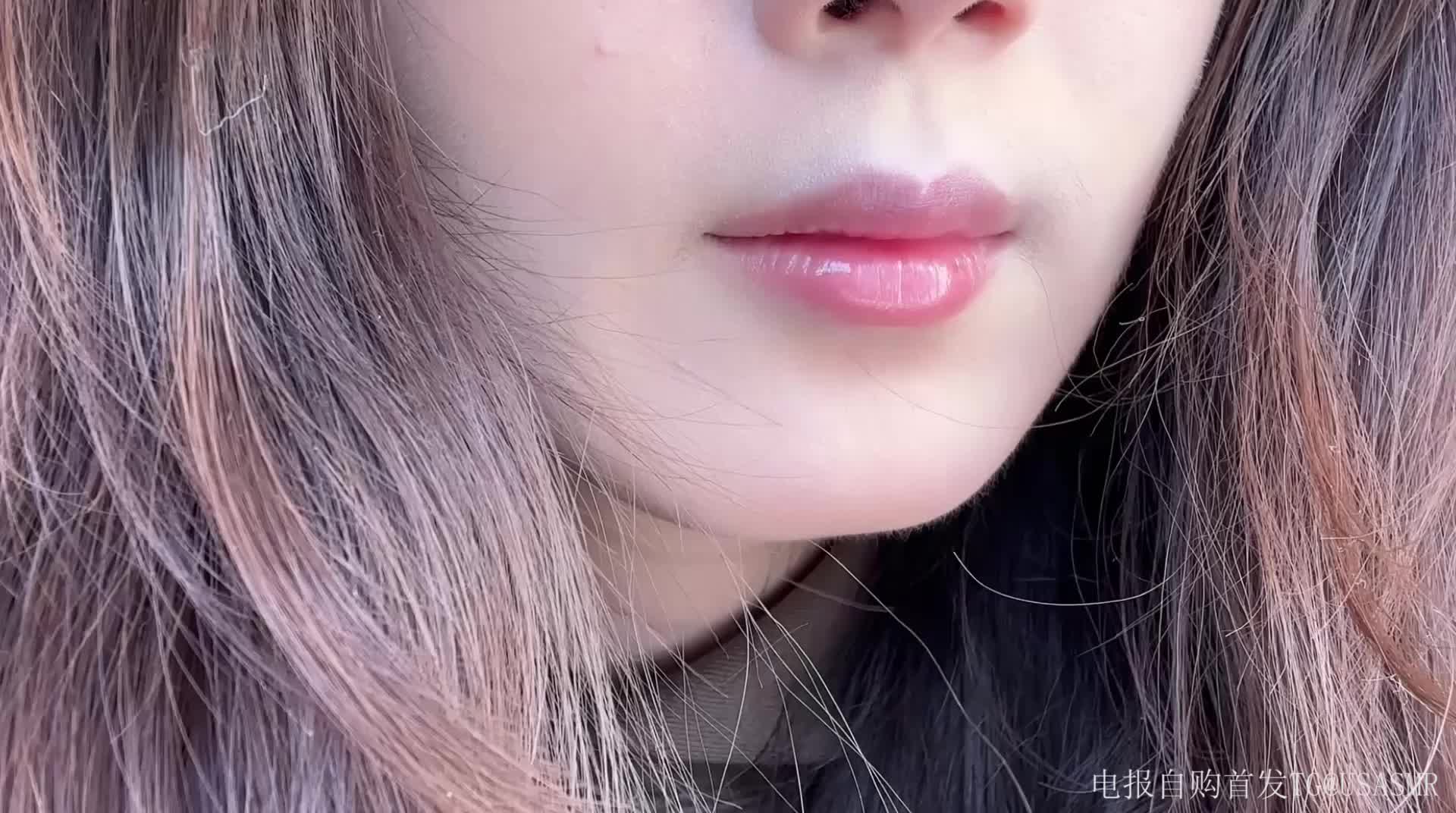 #夏栖该睡啦 口水画