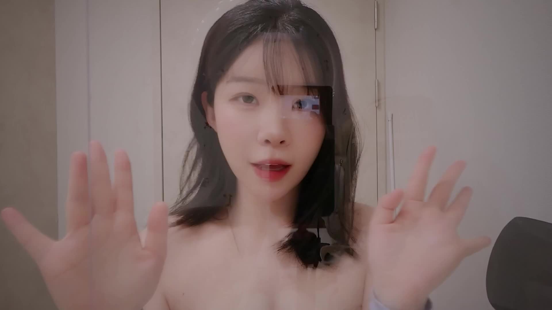 #yeonchu 5.25아크릴판 Kiss & L.K ♥️