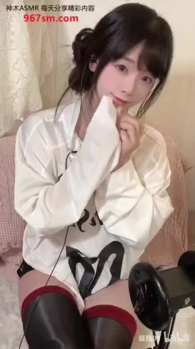 #缇雅99 让姐姐玩弄你的耳道吧