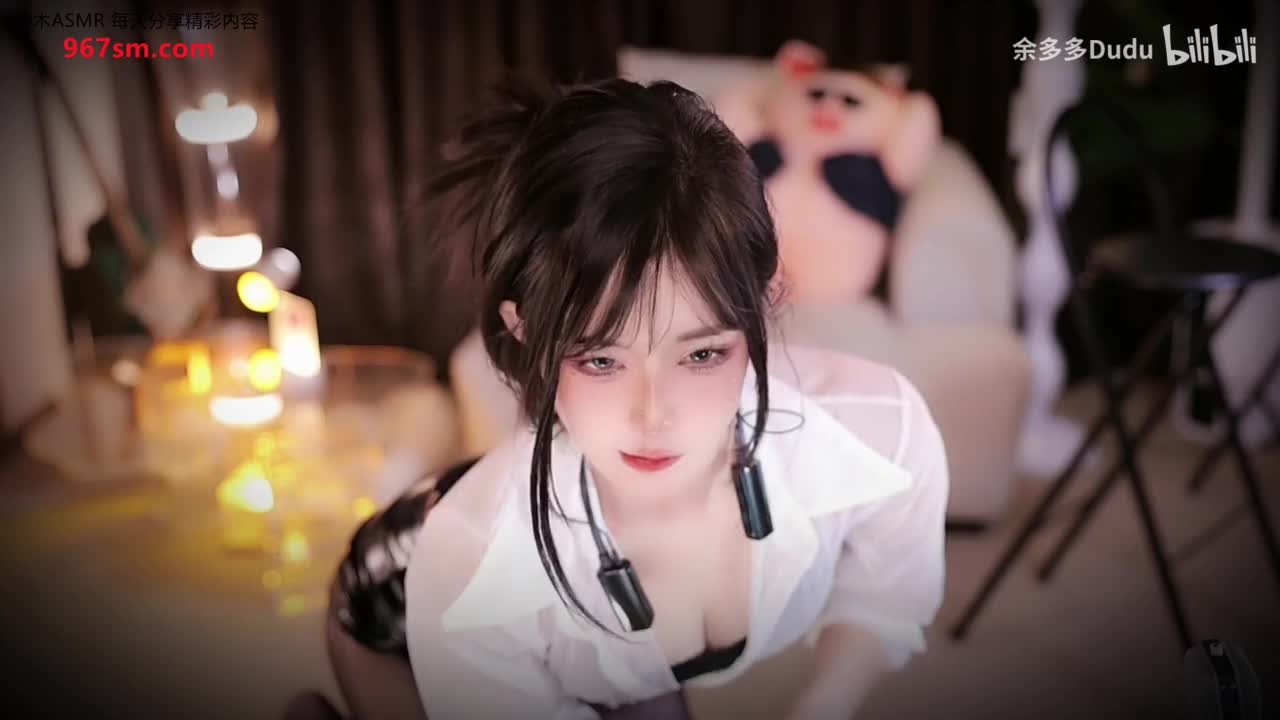 #余多多【充电专属】角玩泡沫篇