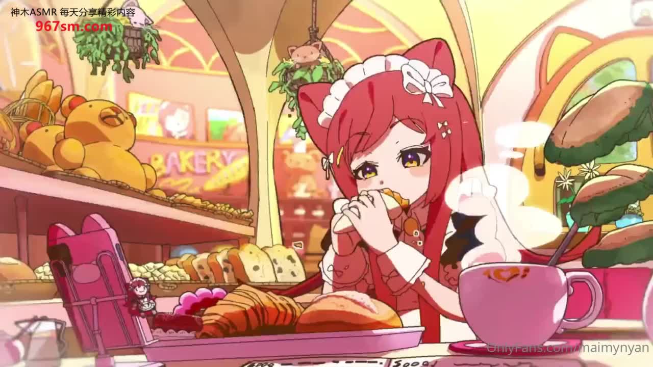 #maimy 直播