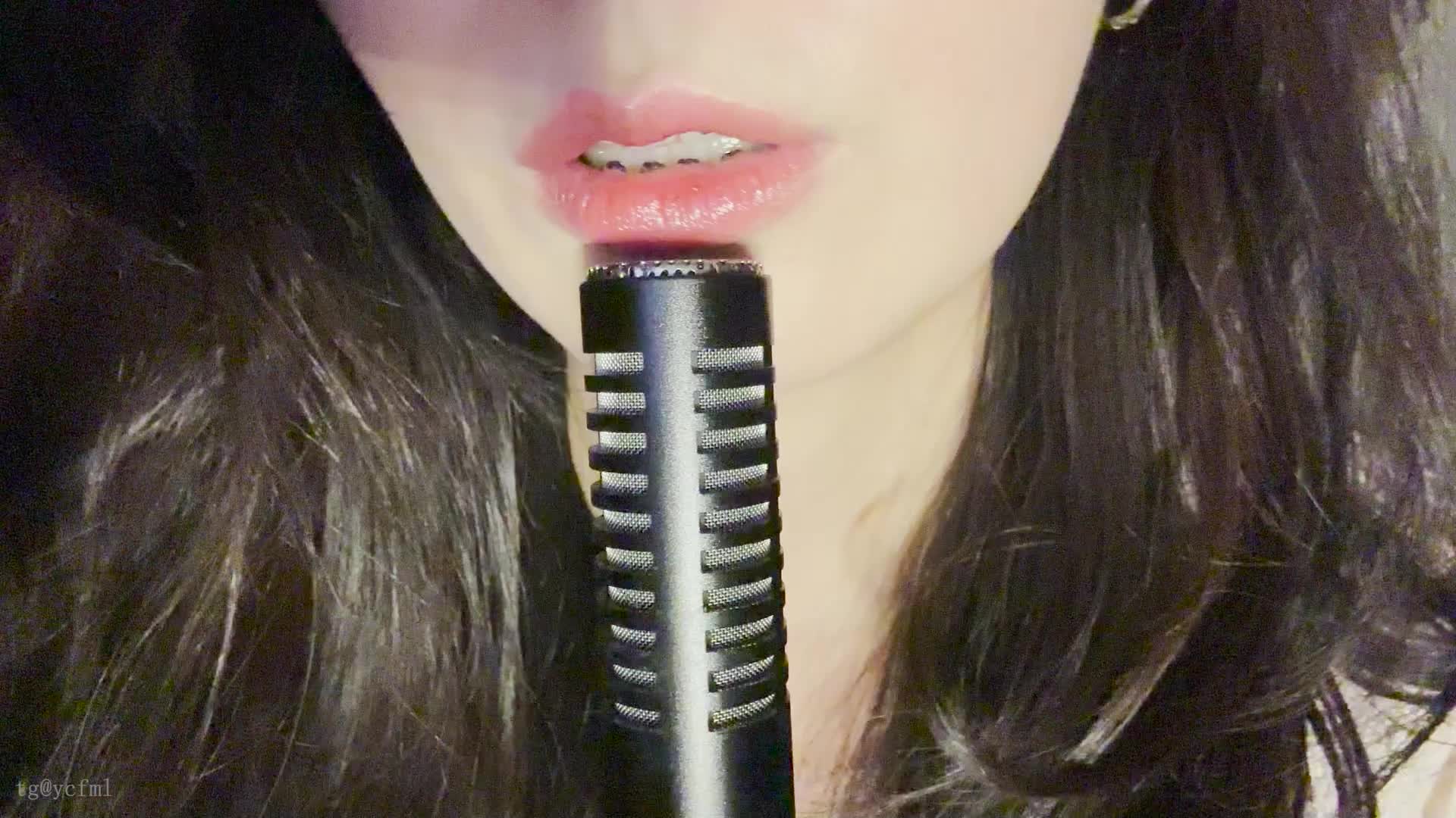 #布鲁比呐呐 管麦口腔音