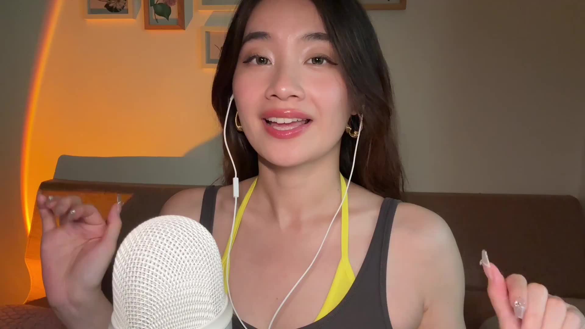 #lin Intense Tongue Sounds