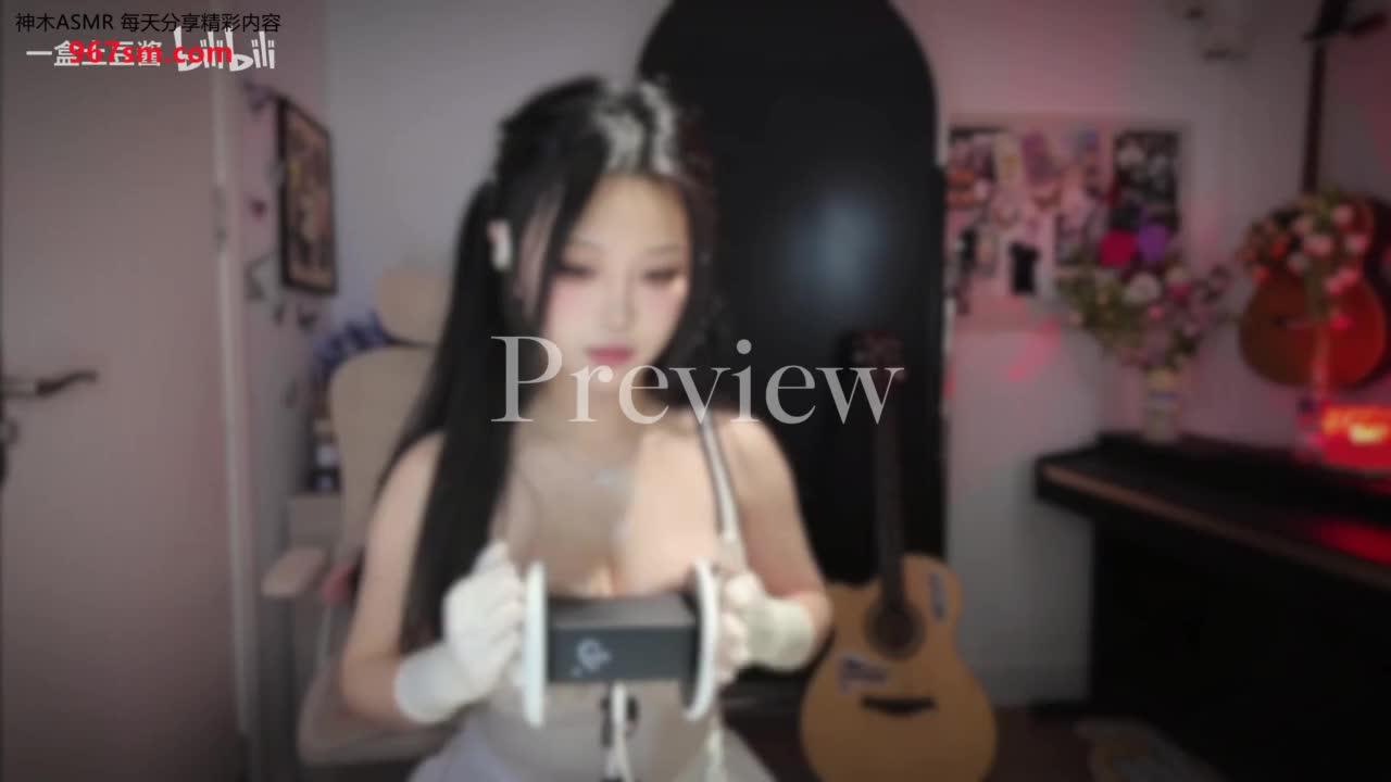#一盒土豆酱 来搓搓耳