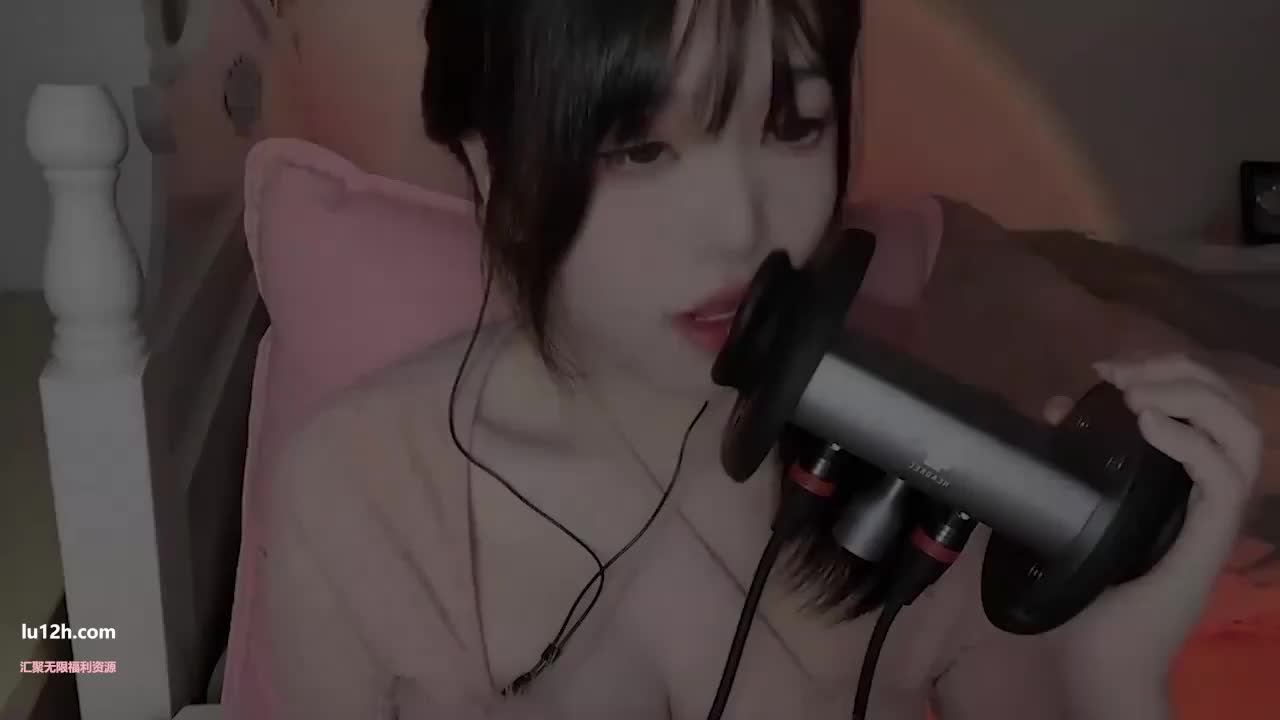 #你の欲梦呀 舔耳