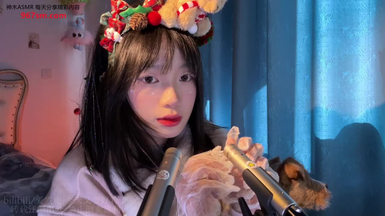 #今天又变好看了 蜂蜜跳跳糖 舔亚克力板