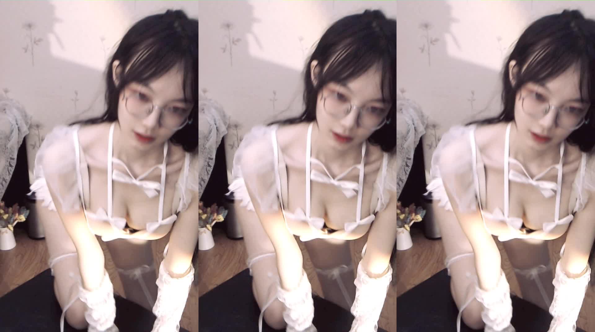#清月已经不困了