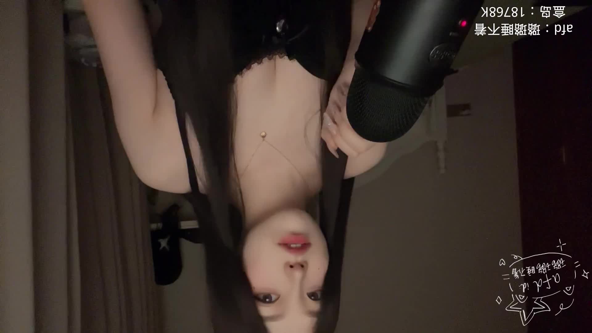 #璐璐助眠 口腔音