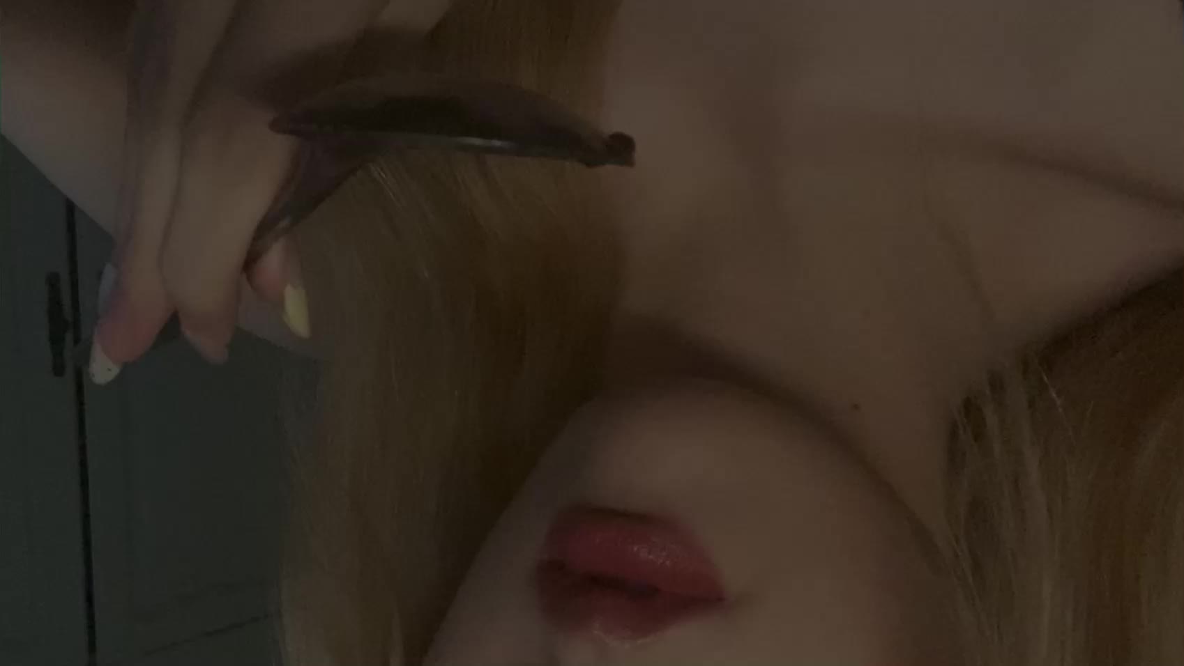 #pipi酱睡不醒 果酱