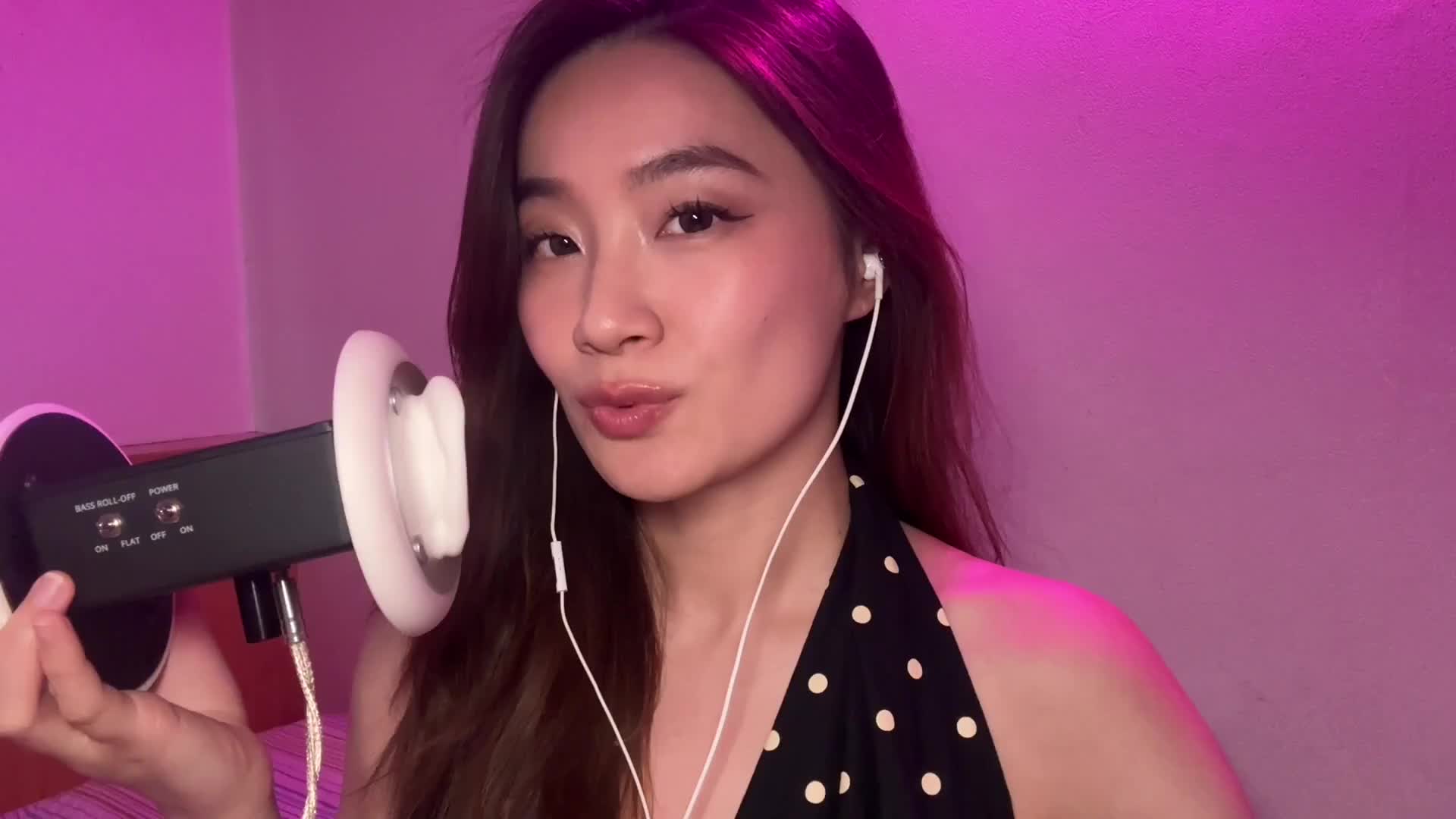 #lin Kissing You To Sleep