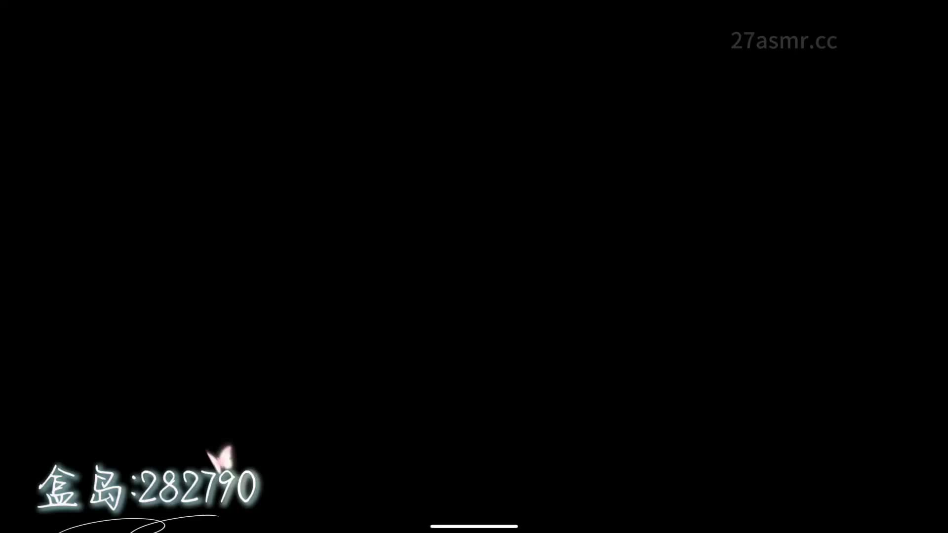 #楠楠nn是个胆小鬼 口黄瓜
