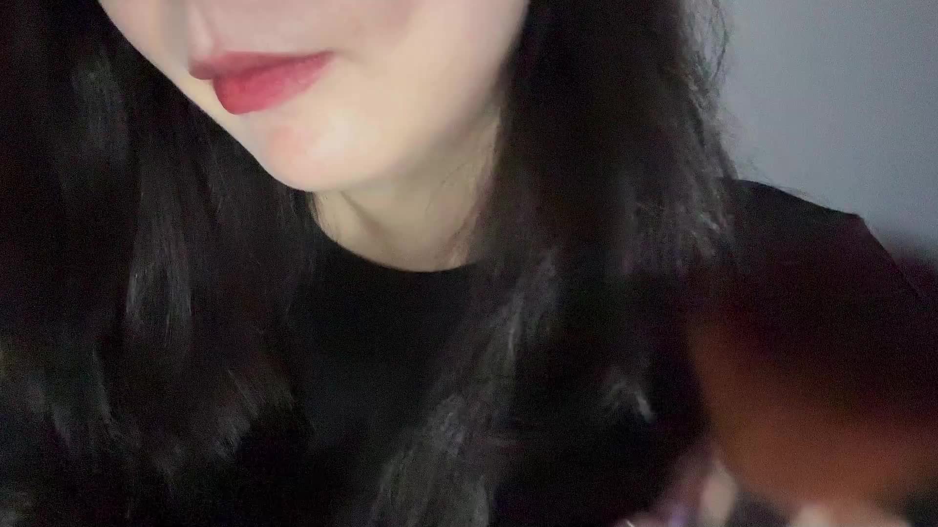 #布鲁比呐呐 化妆刷