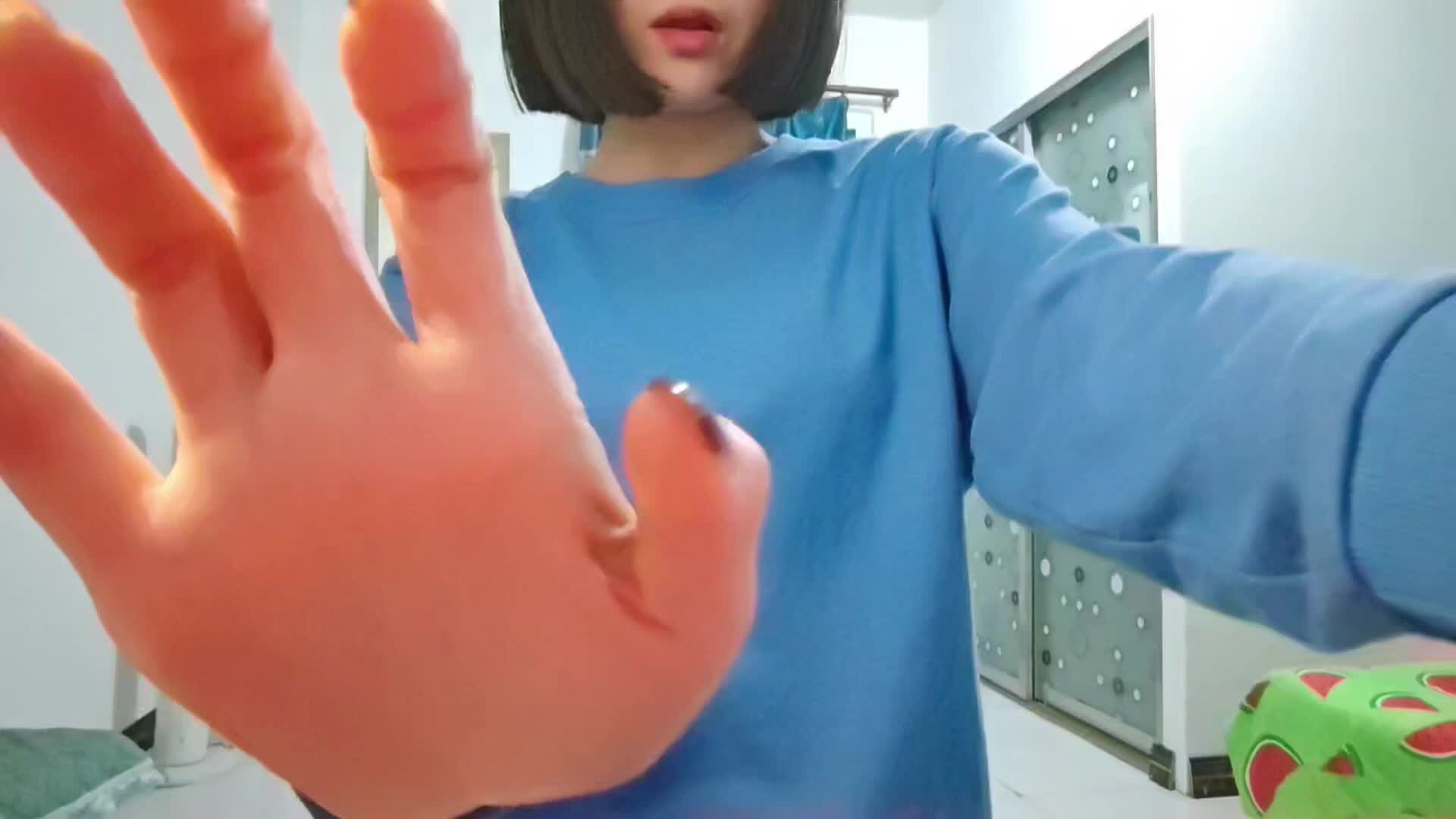 #小姜助眠 大哥 173629xxx  分享 口腔音