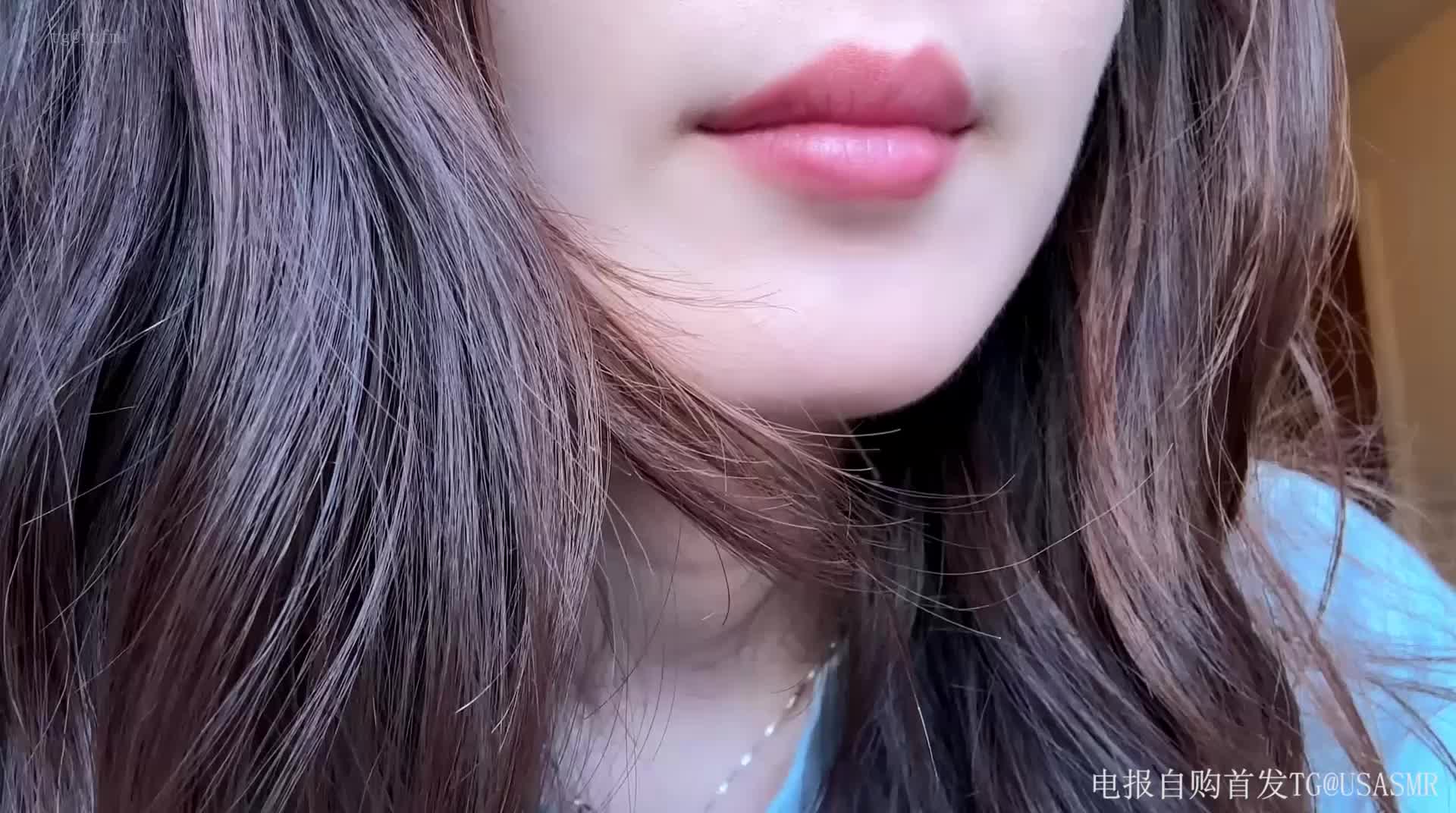 #夏栖该睡啦 舔屏 口水画