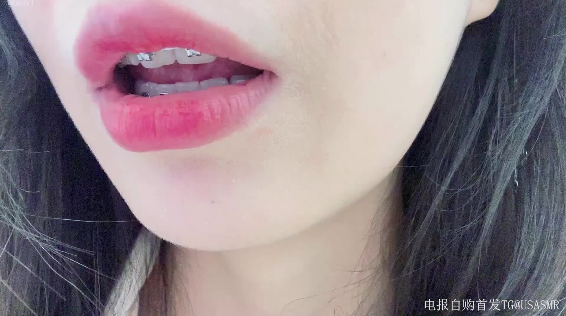 #布鲁比呐呐 手指