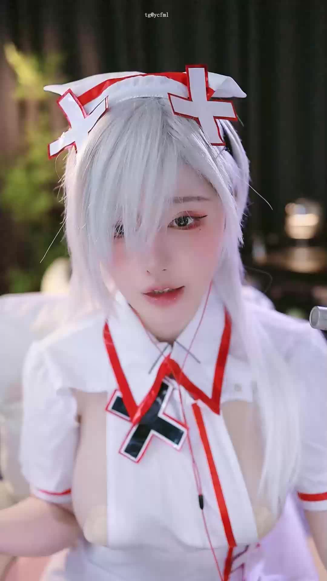 #雨教皇 主任医生