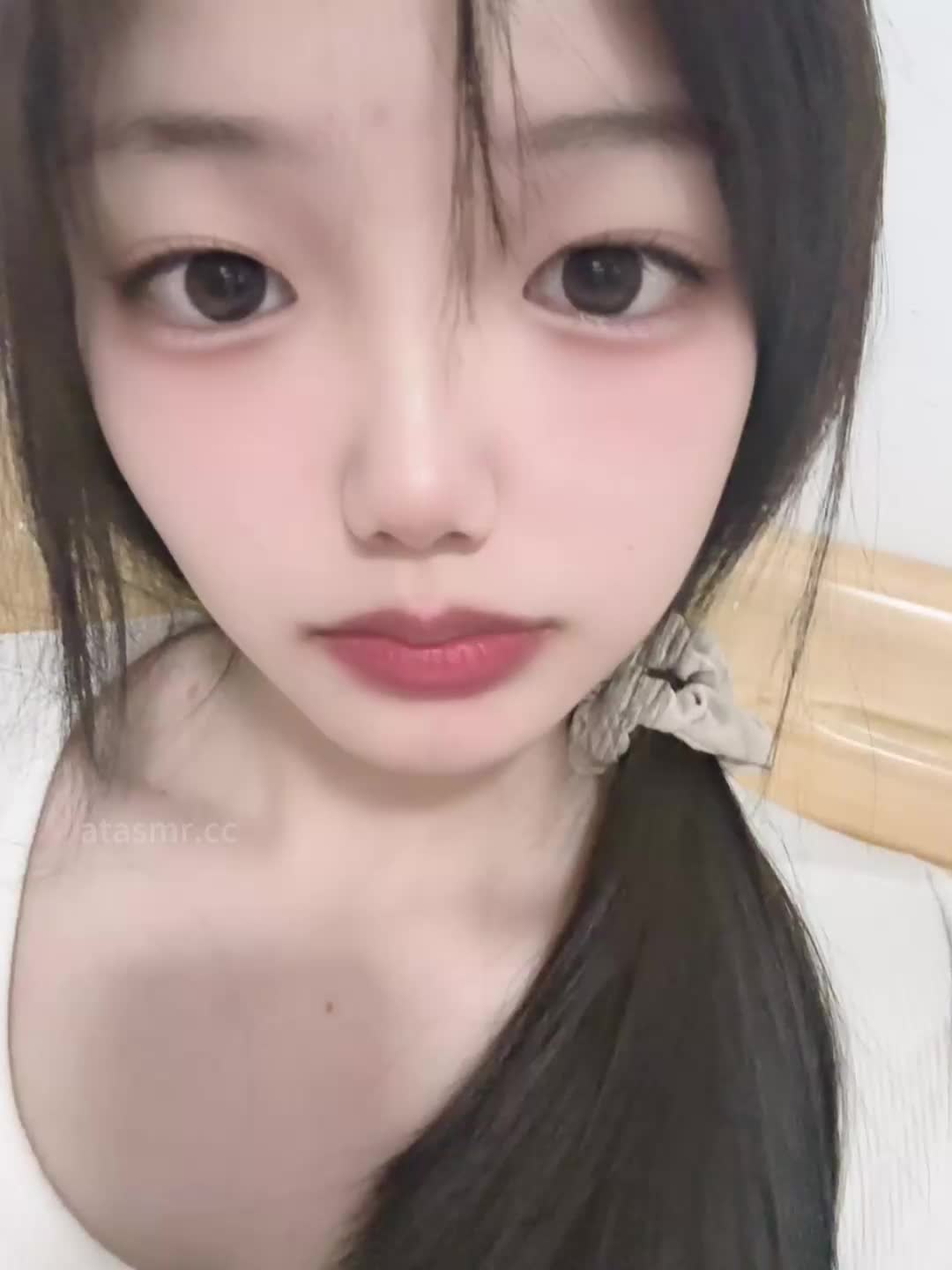 #皖皖该睡觉了 和darling的日常