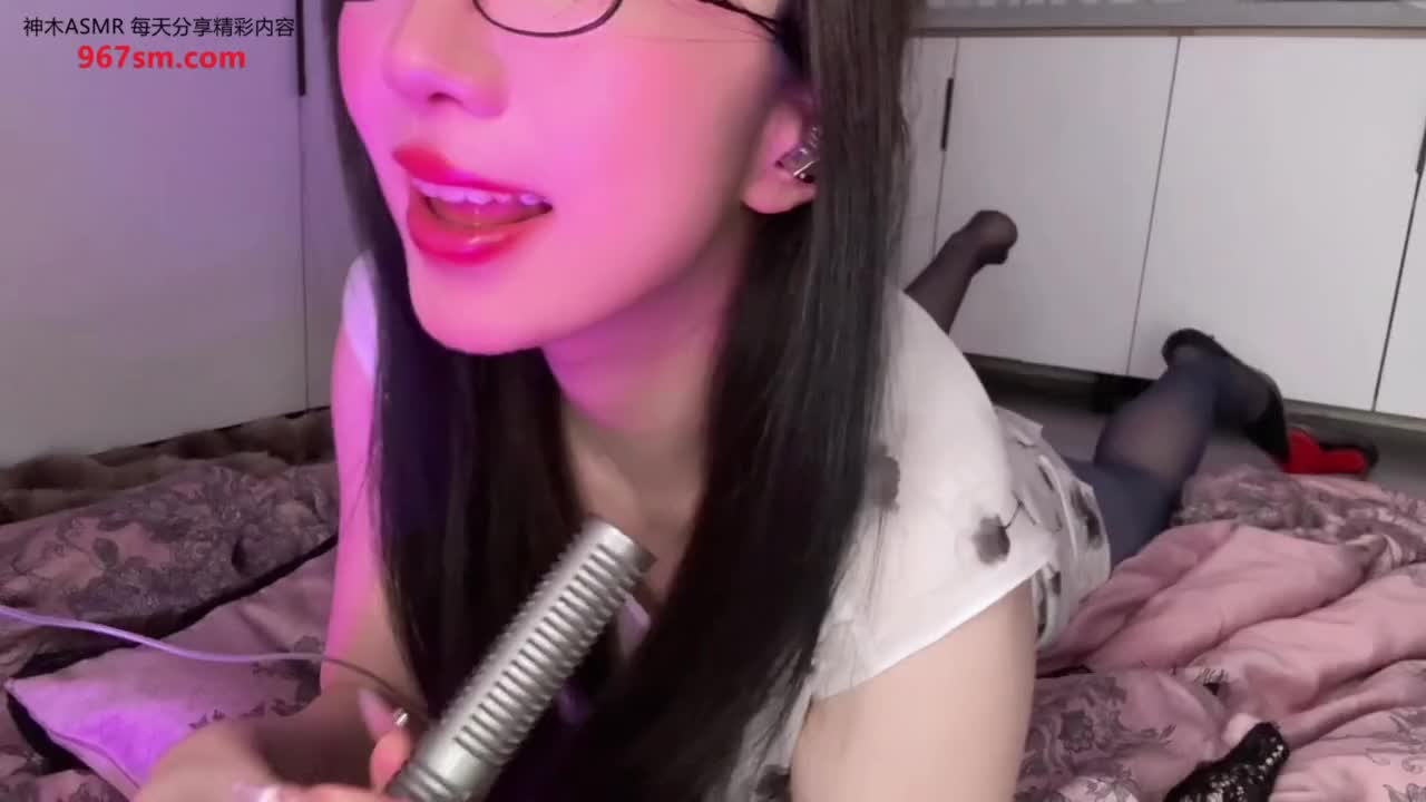 #晚安yoyo 3.19管麦